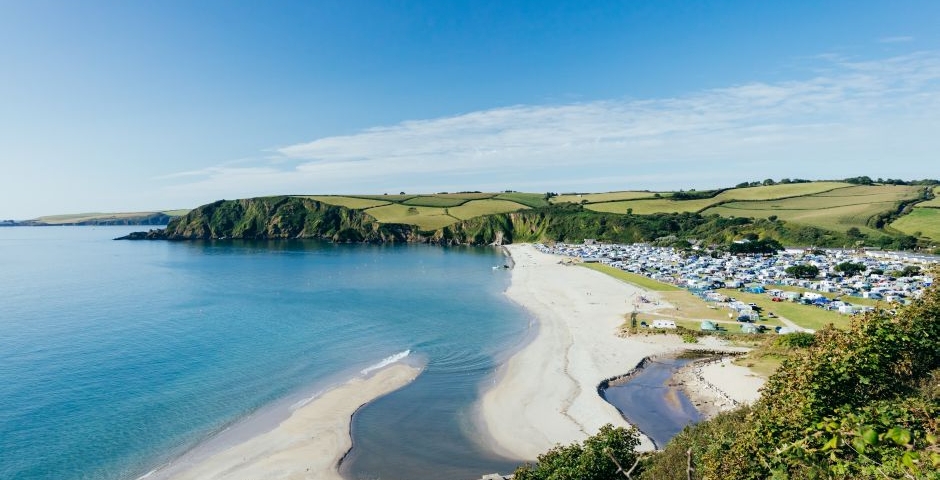 Our beachside location is the ideal spot for a range of holidays