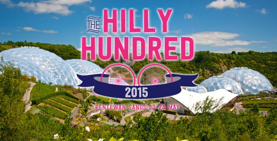 The Hilly Hundred