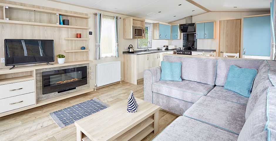 12 NEW Holiday Homes for 2018