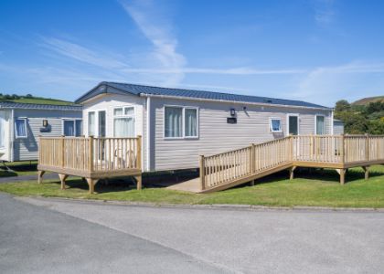 Accessible holiday homes