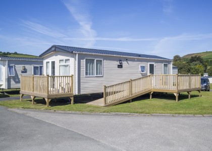 Accessible Friendly Holiday Homes